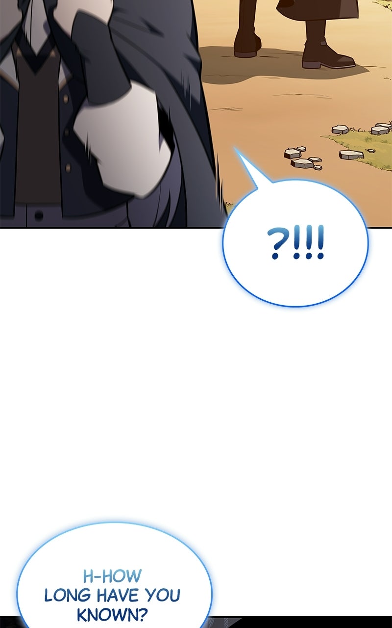 The Reborn Young Lord is an Assassin Ep. 110 - Collaboration (1) page 94 - 