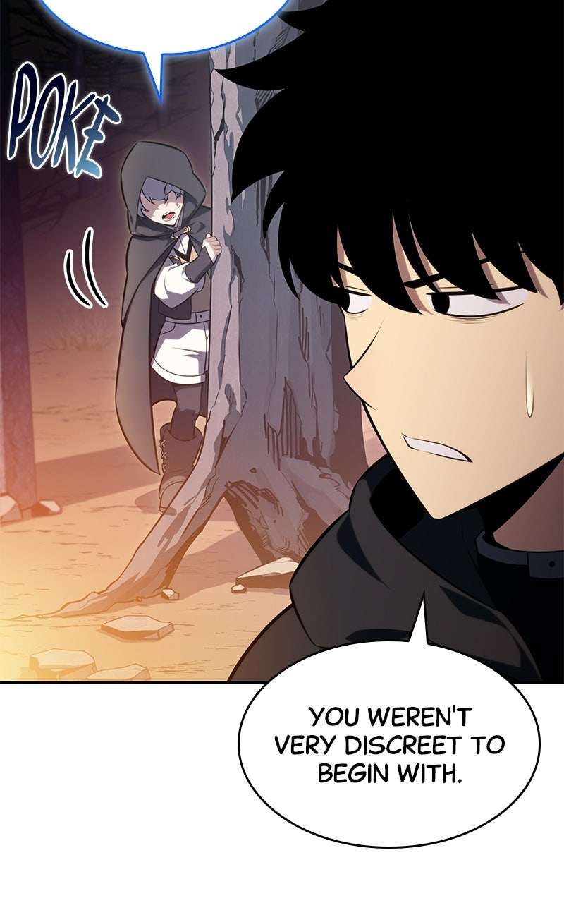 The Reborn Young Lord is an Assassin Ep. 110 - Collaboration (1) page 95 - 
