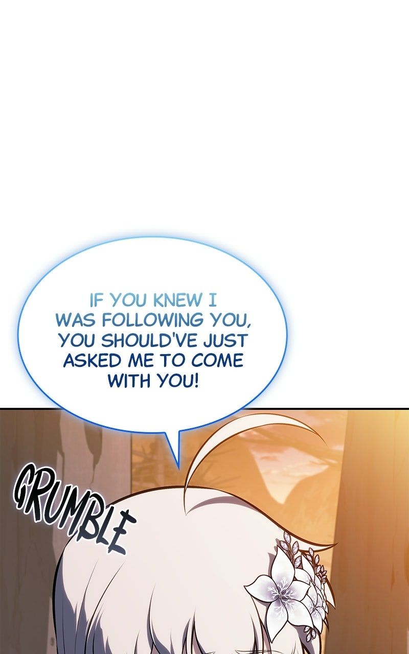 The Reborn Young Lord is an Assassin Ep. 110 - Collaboration (1) page 96 - 