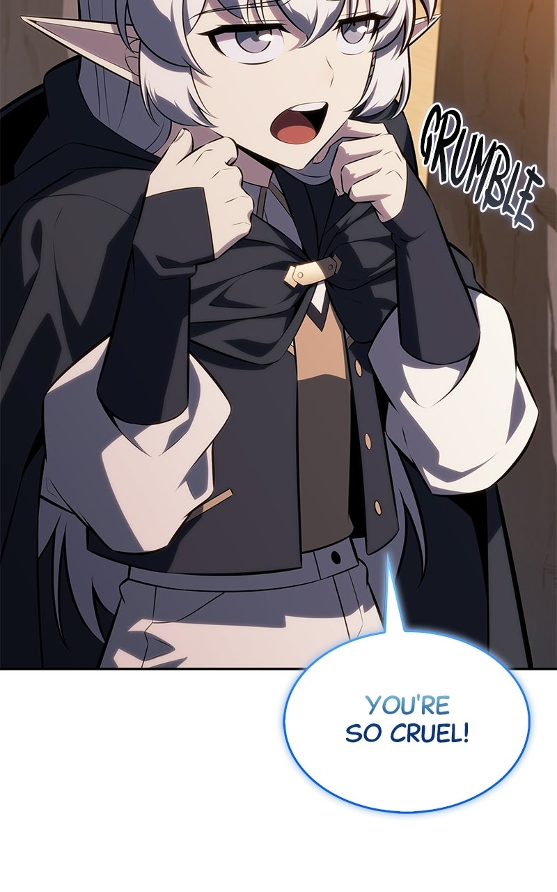 The Reborn Young Lord is an Assassin Ep. 110 - Collaboration (1) page 97 - 
