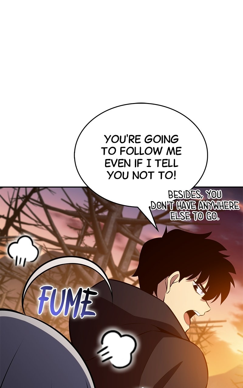 The Reborn Young Lord is an Assassin Ep. 110 - Collaboration (1) page 98 - 
