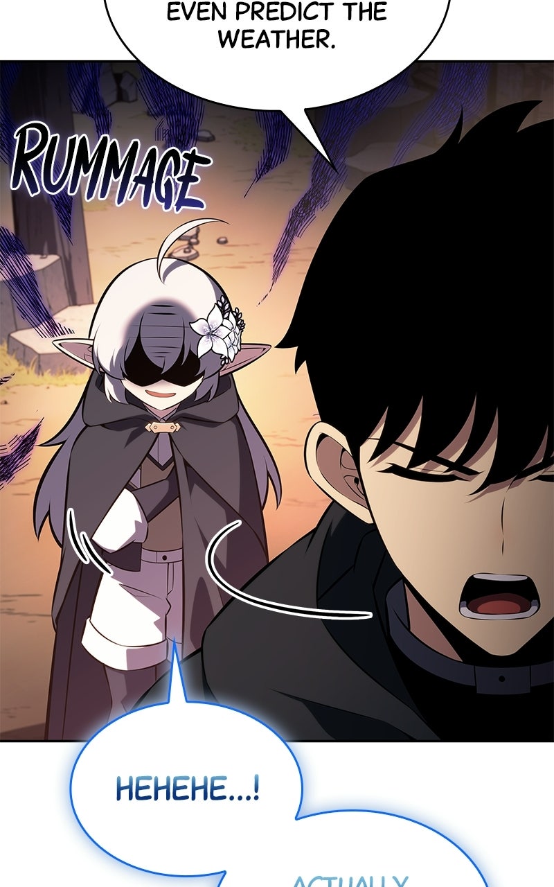 The Reborn Young Lord is an Assassin Ep. 110 - Collaboration (1) page 100 - 