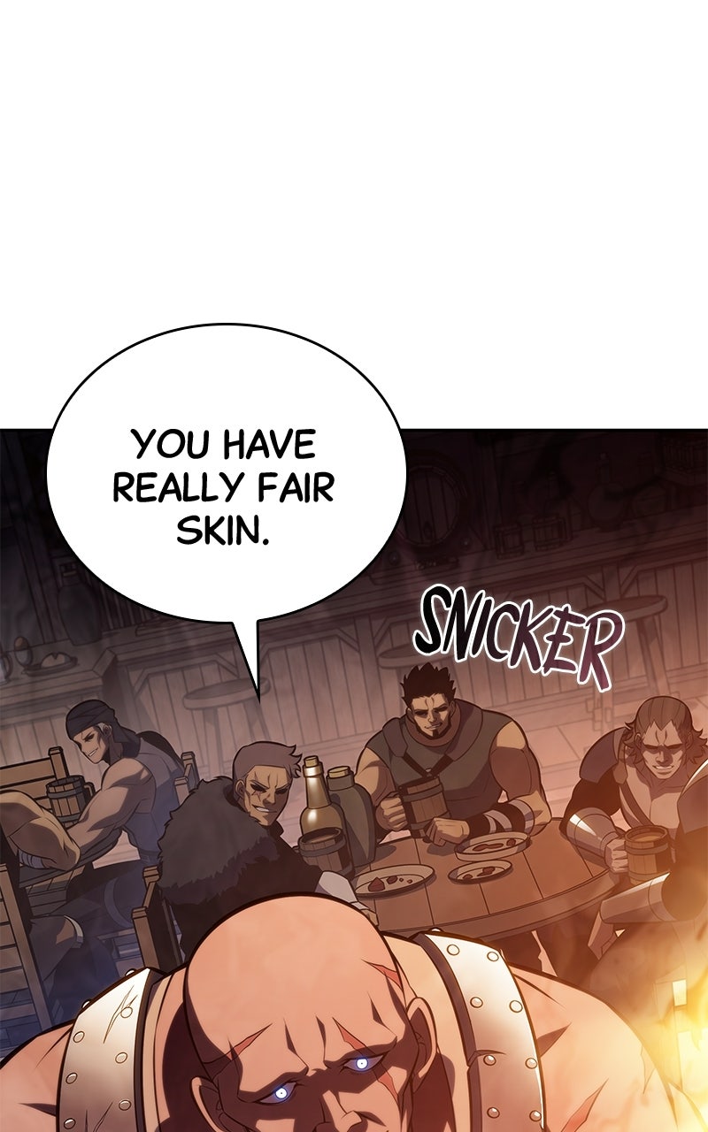 The Reborn Young Lord is an Assassin Ep. 111 - Collaboration (2) page 1 - 