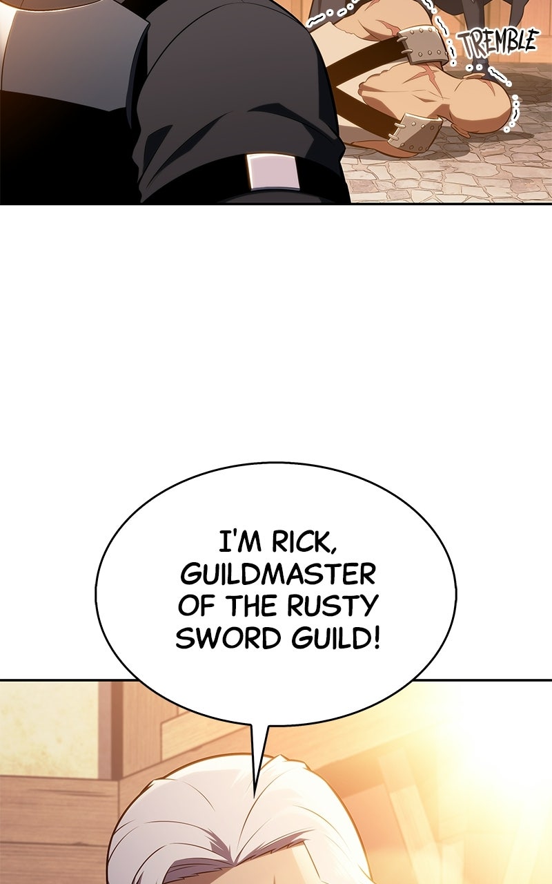 The Reborn Young Lord is an Assassin Ep. 111 - Collaboration (2) page 11 - 