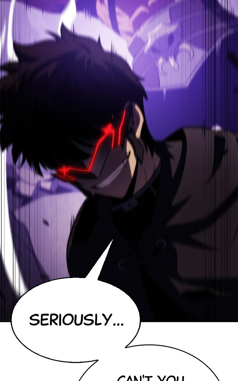 The Reborn Young Lord is an Assassin Ep. 111 - Collaboration (2) page 105 - 