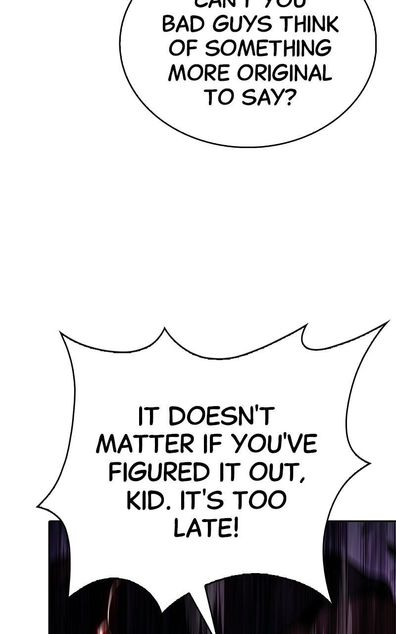 The Reborn Young Lord is an Assassin Ep. 111 - Collaboration (2) page 106 - 