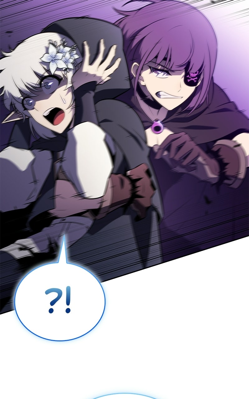 The Reborn Young Lord is an Assassin Ep. 111 - Collaboration (2) page 122 - 