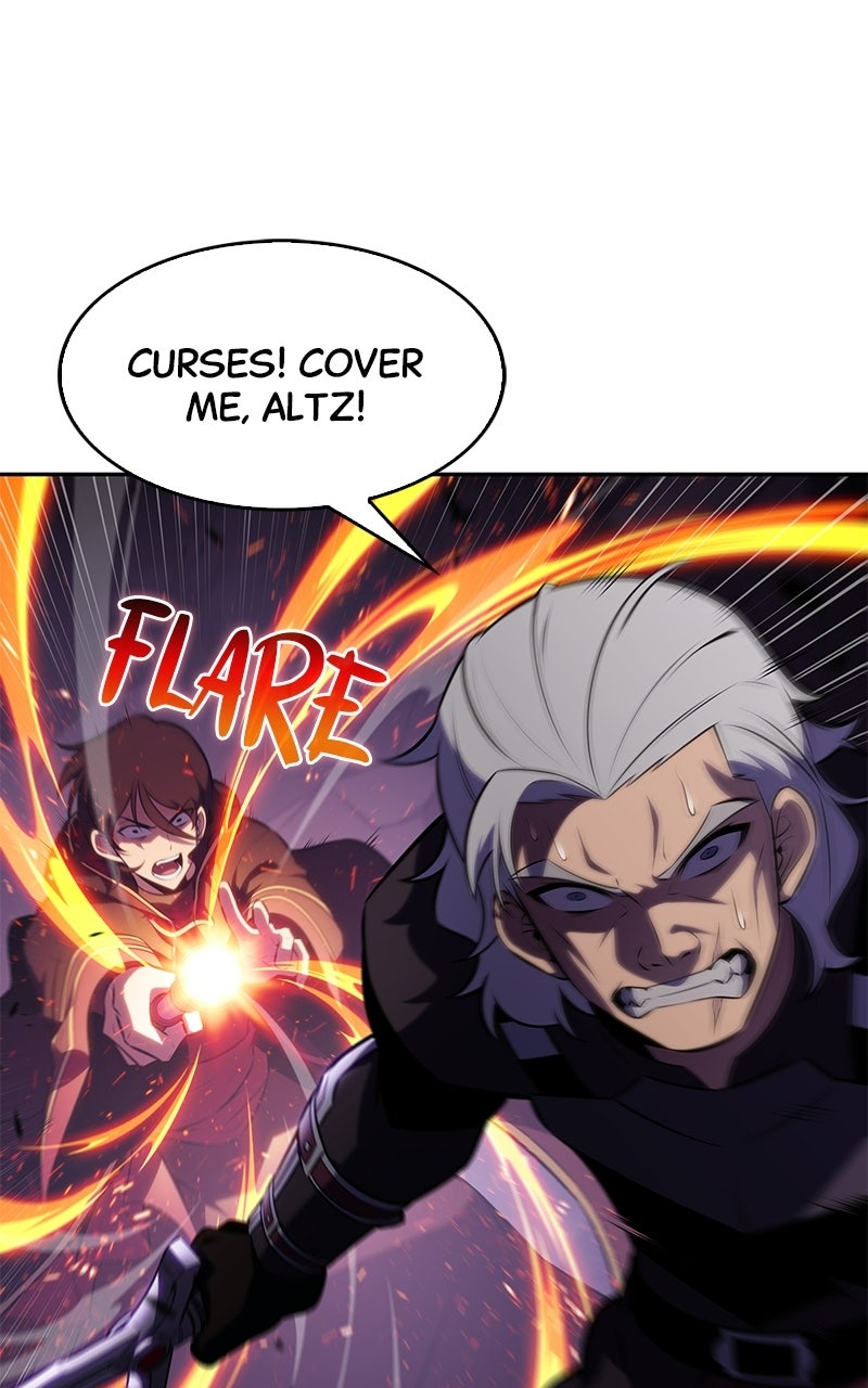 The Reborn Young Lord is an Assassin Ep. 111 - Collaboration (2) page 128 - 