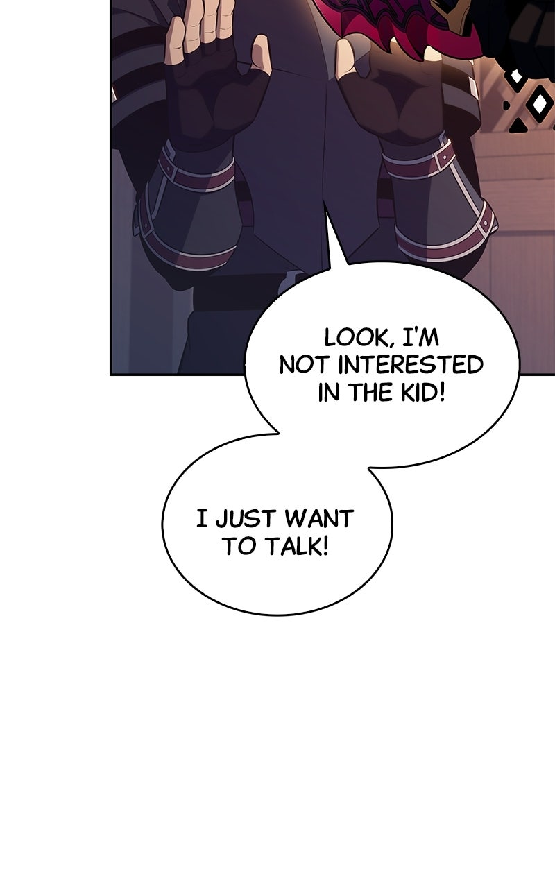 The Reborn Young Lord is an Assassin Ep. 111 - Collaboration (2) page 14 - 