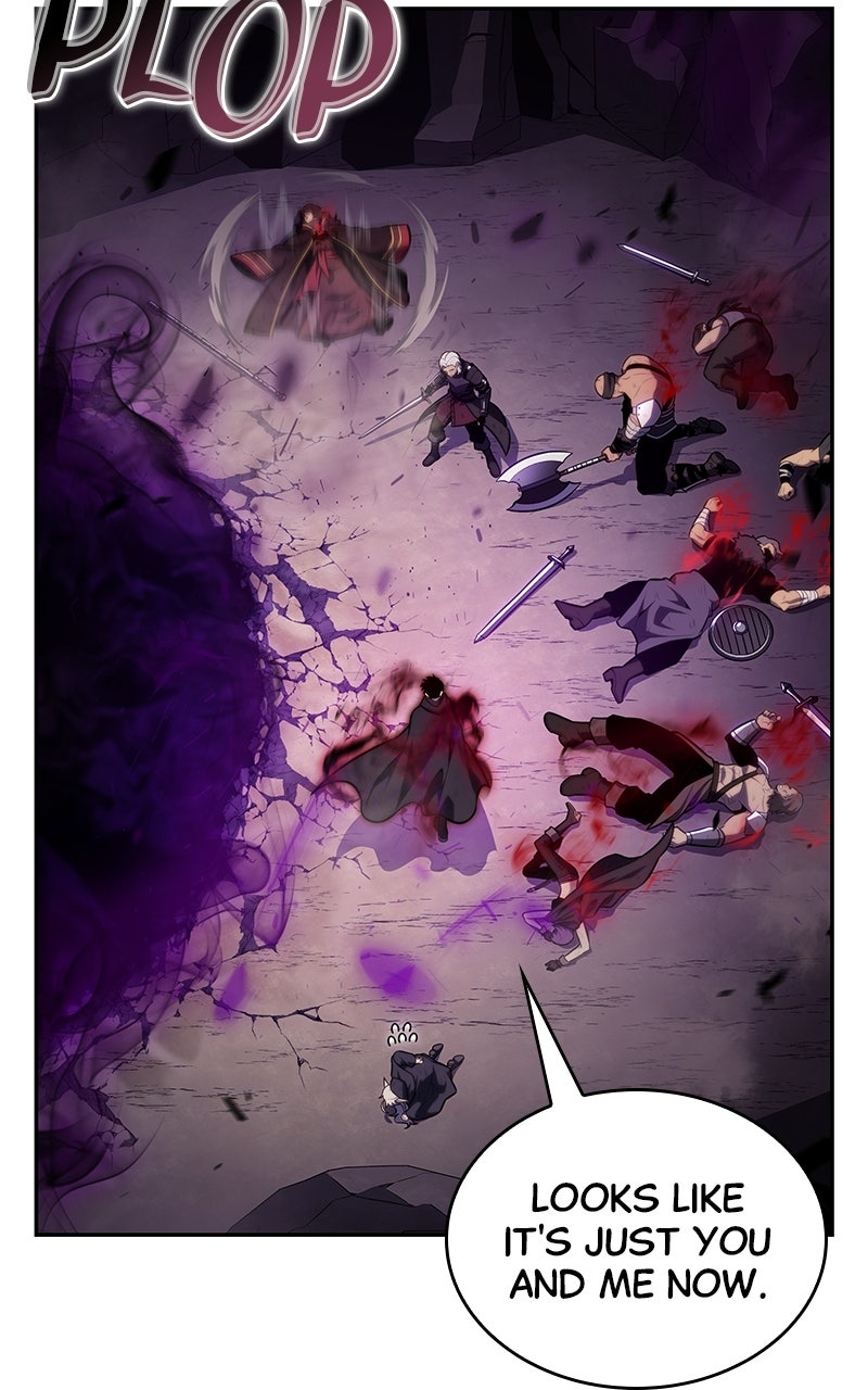 The Reborn Young Lord is an Assassin Ep. 111 - Collaboration (2) page 134 - 