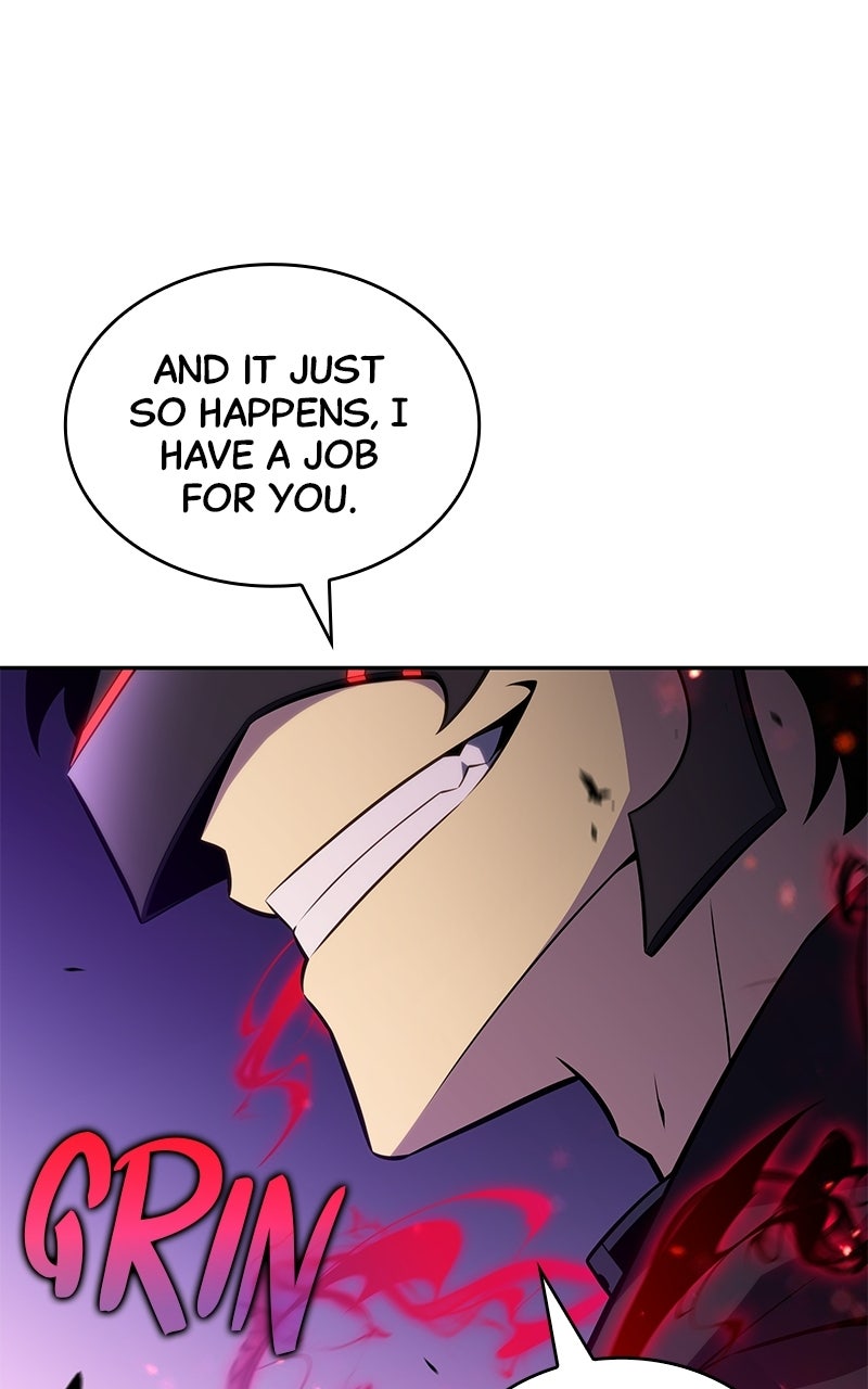 The Reborn Young Lord is an Assassin Ep. 111 - Collaboration (2) page 135 - 
