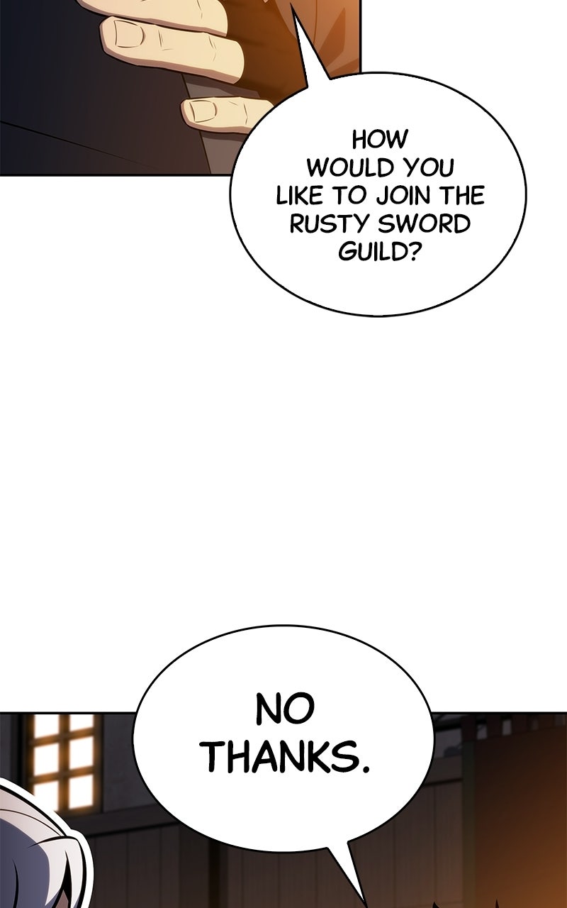 The Reborn Young Lord is an Assassin Ep. 111 - Collaboration (2) page 18 - 