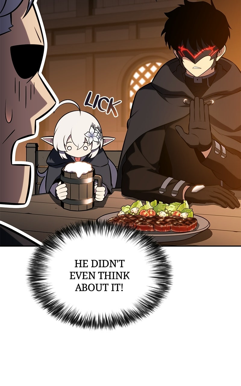 The Reborn Young Lord is an Assassin Ep. 111 - Collaboration (2) page 19 - 
