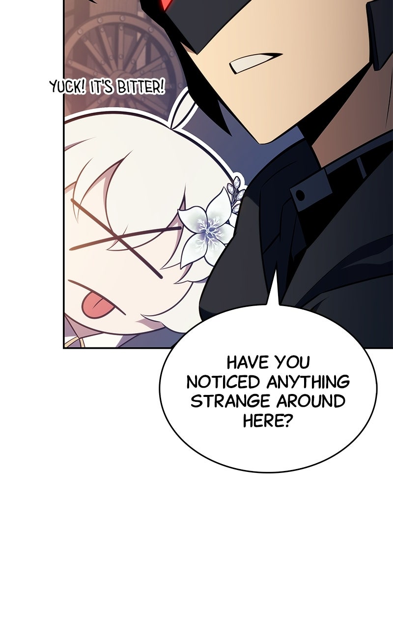 The Reborn Young Lord is an Assassin Ep. 111 - Collaboration (2) page 21 - 