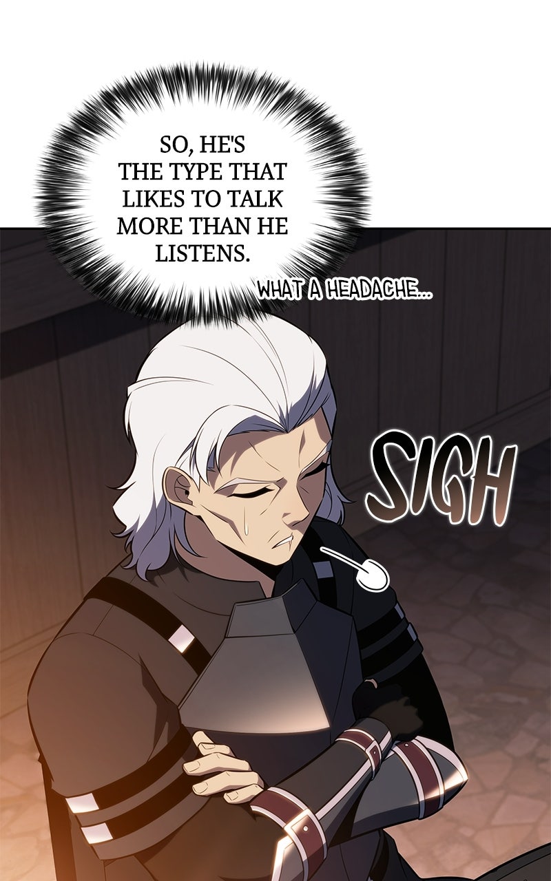 The Reborn Young Lord is an Assassin Ep. 111 - Collaboration (2) page 22 - 