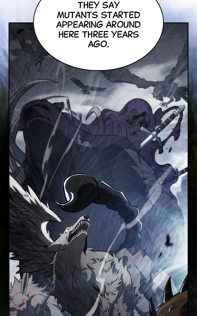 The Reborn Young Lord is an Assassin Ep. 111 - Collaboration (2) page 24 - 