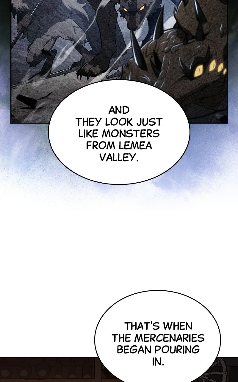 The Reborn Young Lord is an Assassin Ep. 111 - Collaboration (2) page 25 - 