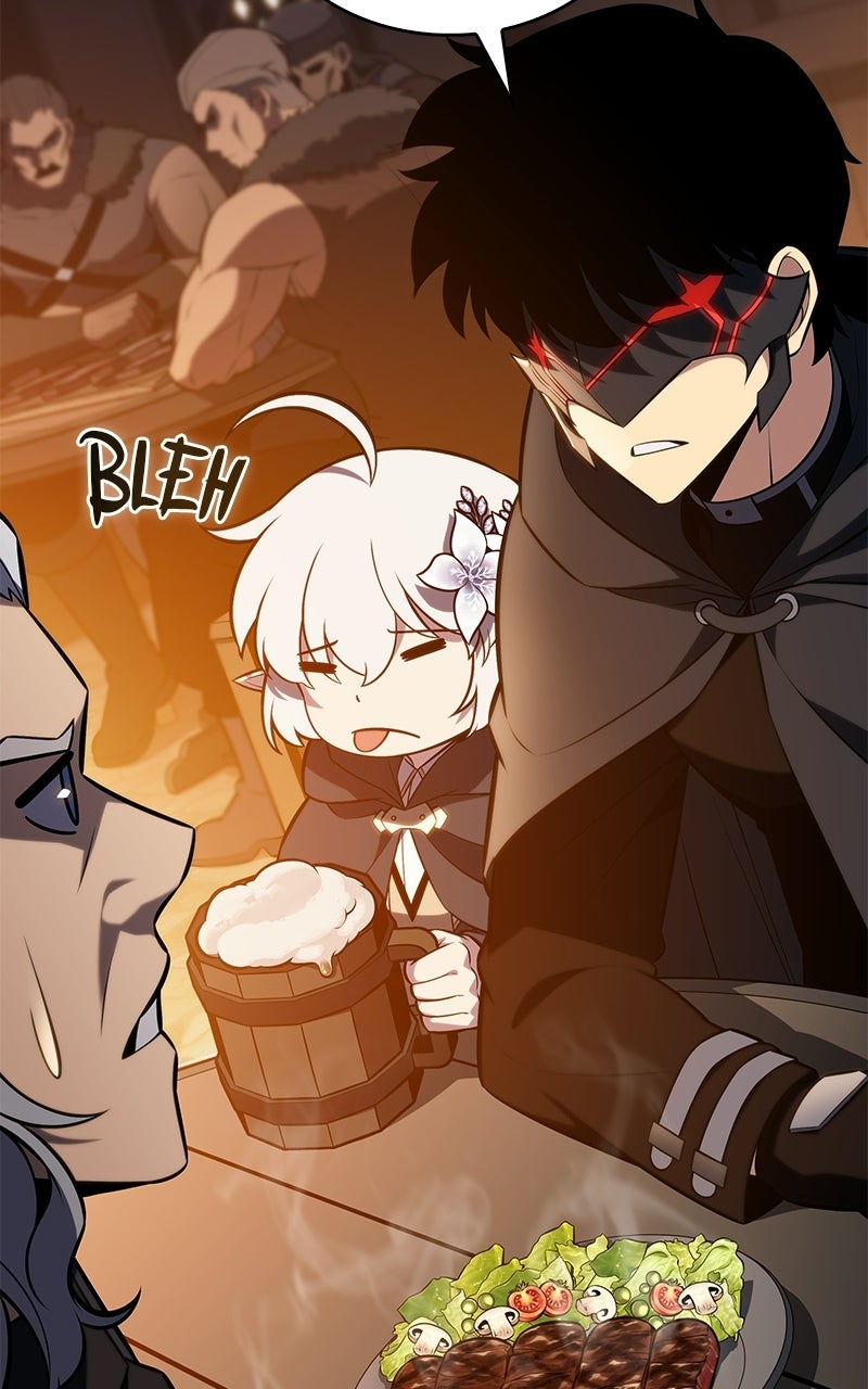 The Reborn Young Lord is an Assassin Ep. 111 - Collaboration (2) page 28 - 