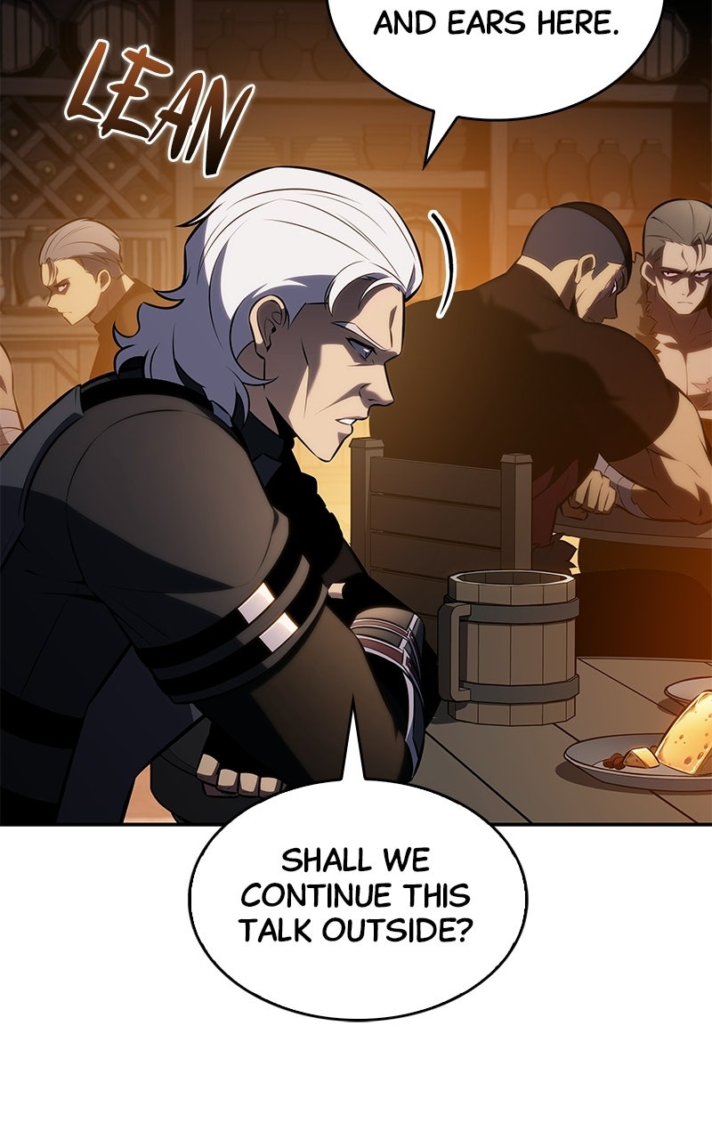 The Reborn Young Lord is an Assassin Ep. 111 - Collaboration (2) page 30 - 