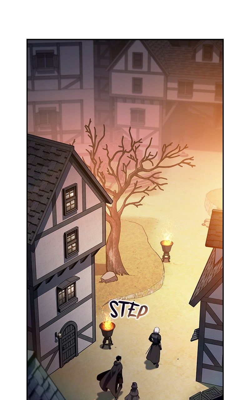 The Reborn Young Lord is an Assassin Ep. 111 - Collaboration (2) page 32 - 
