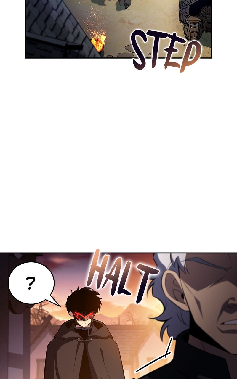 The Reborn Young Lord is an Assassin Ep. 111 - Collaboration (2) page 33 - 