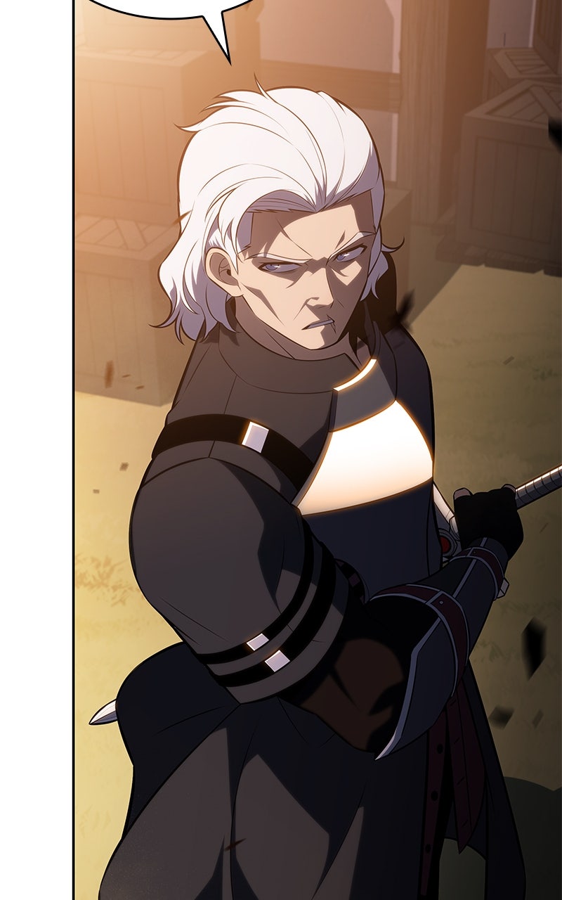 The Reborn Young Lord is an Assassin Ep. 111 - Collaboration (2) page 35 - 