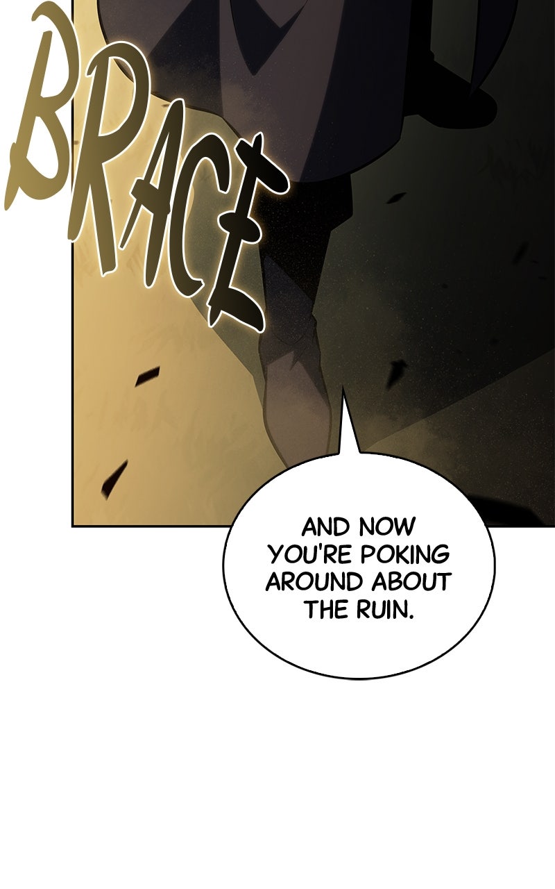 The Reborn Young Lord is an Assassin Ep. 111 - Collaboration (2) page 36 - 