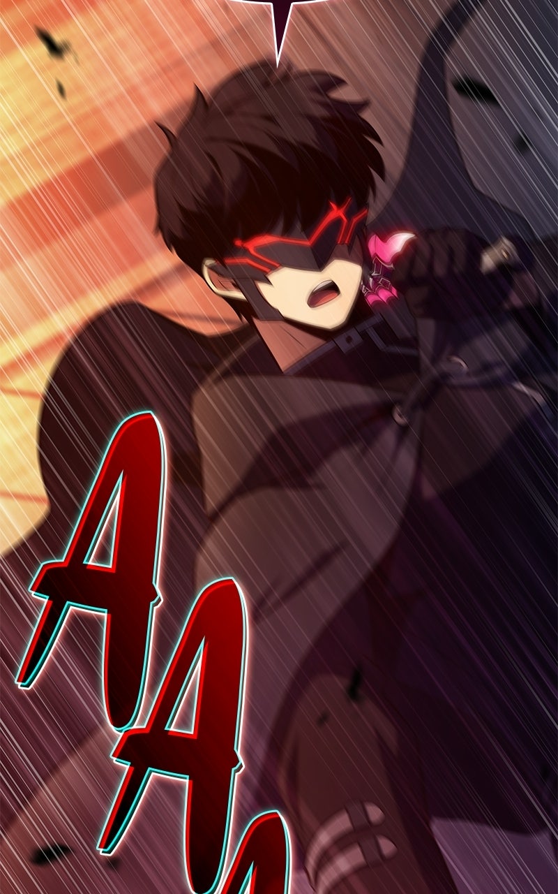 The Reborn Young Lord is an Assassin Ep. 111 - Collaboration (2) page 5 - 