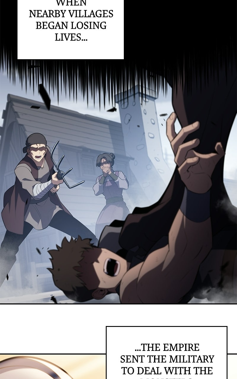 The Reborn Young Lord is an Assassin Ep. 111 - Collaboration (2) page 51 - 