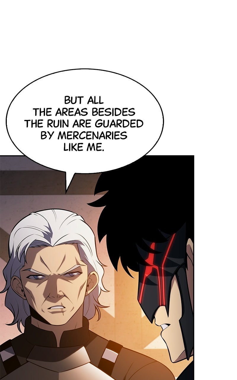 The Reborn Young Lord is an Assassin Ep. 111 - Collaboration (2) page 53 - 