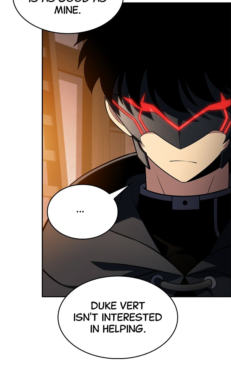 The Reborn Young Lord is an Assassin Ep. 111 - Collaboration (2) page 55 - 