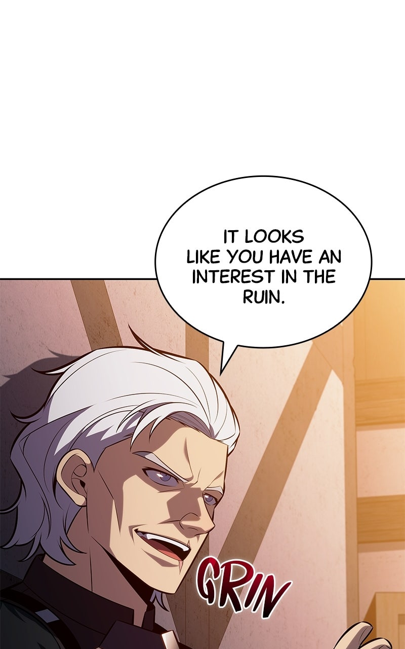 The Reborn Young Lord is an Assassin Ep. 111 - Collaboration (2) page 56 - 