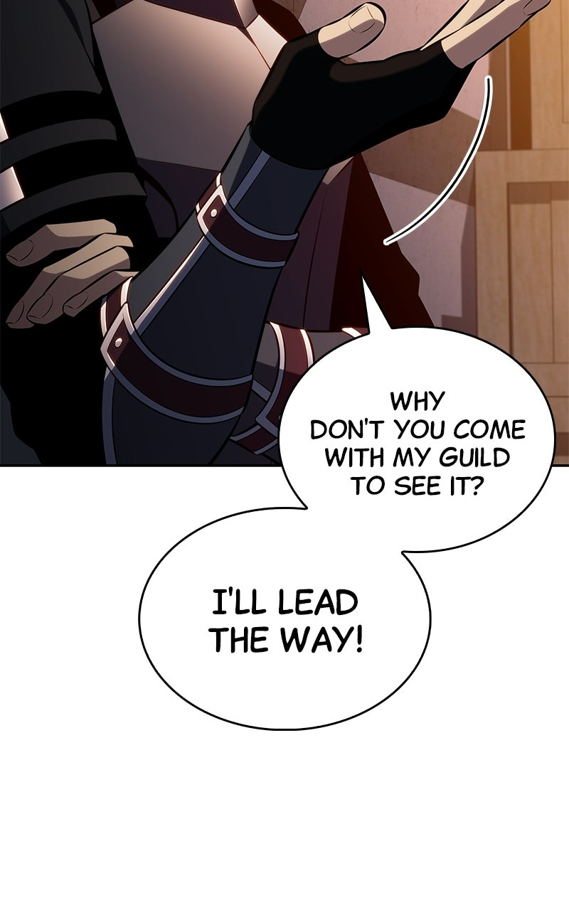 The Reborn Young Lord is an Assassin Ep. 111 - Collaboration (2) page 57 - 