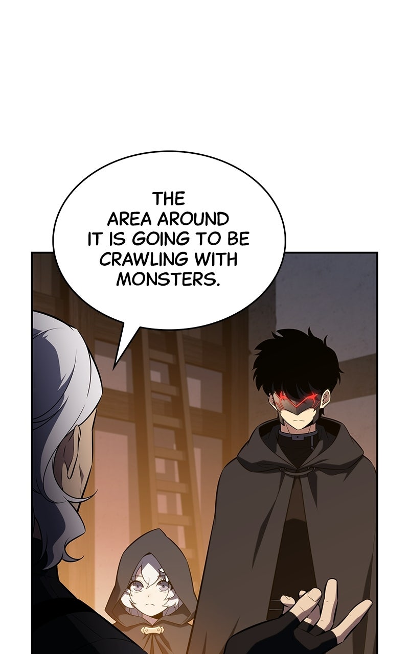 The Reborn Young Lord is an Assassin Ep. 111 - Collaboration (2) page 58 - 