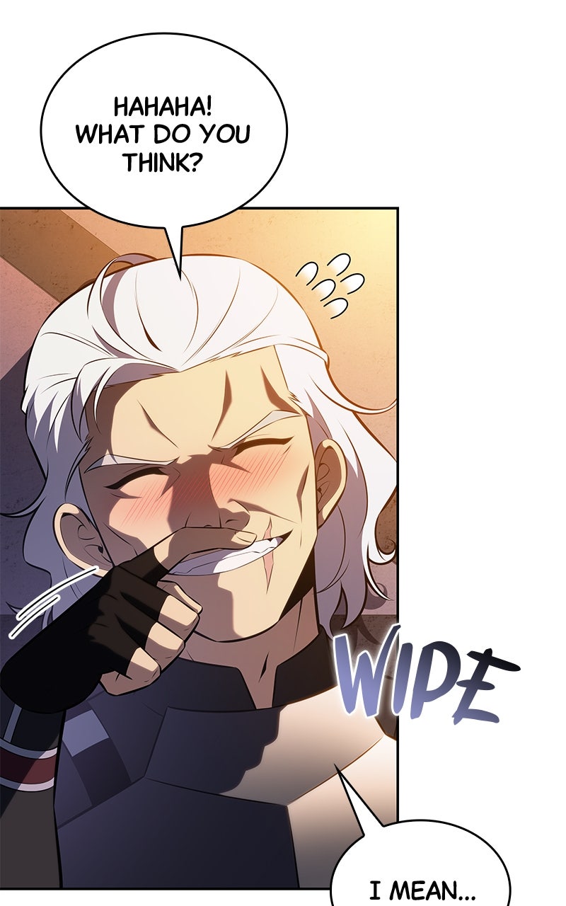 The Reborn Young Lord is an Assassin Ep. 111 - Collaboration (2) page 61 - 
