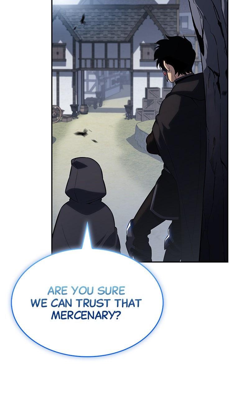 The Reborn Young Lord is an Assassin Ep. 111 - Collaboration (2) page 65 - 
