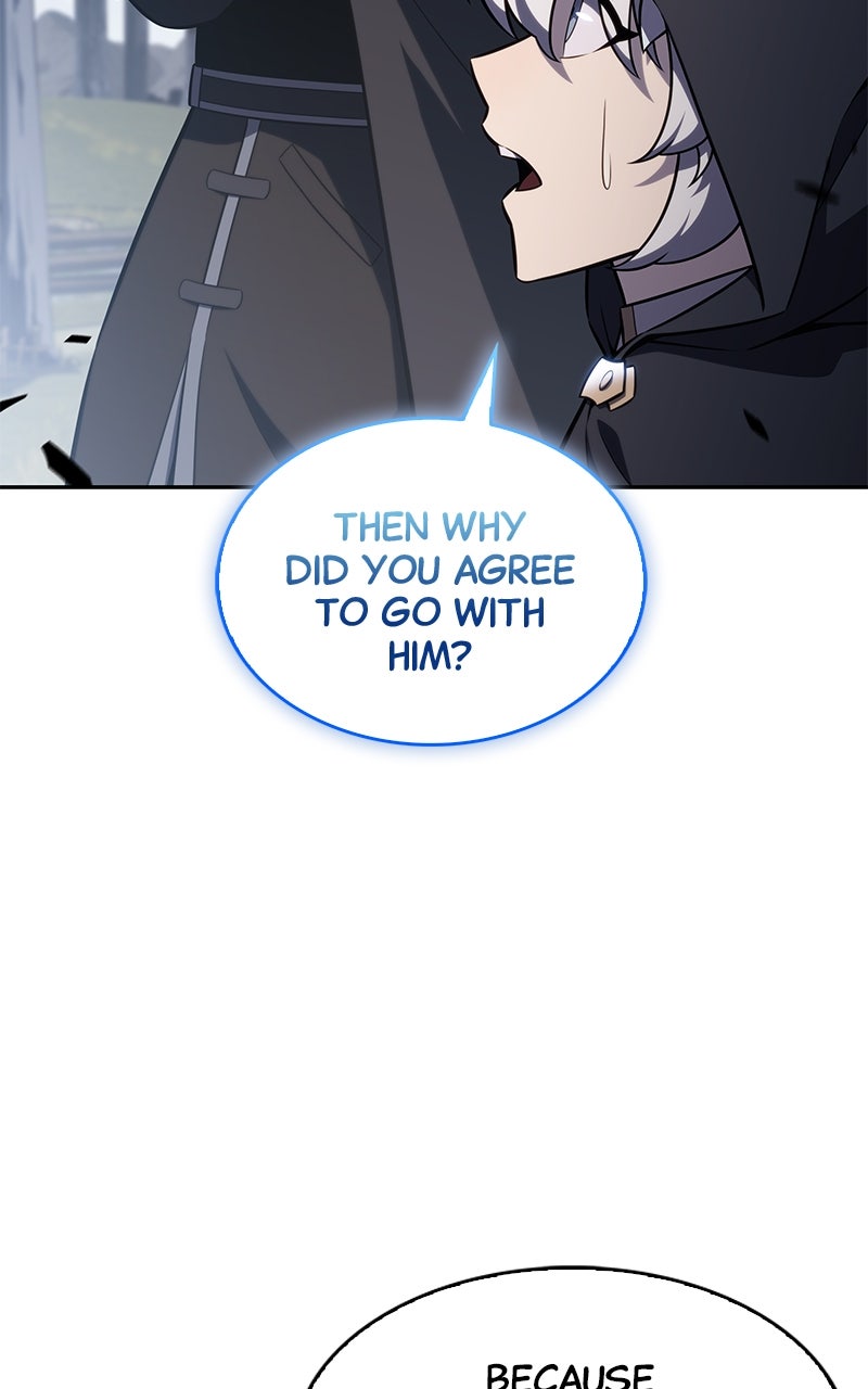 The Reborn Young Lord is an Assassin Ep. 111 - Collaboration (2) page 67 - 