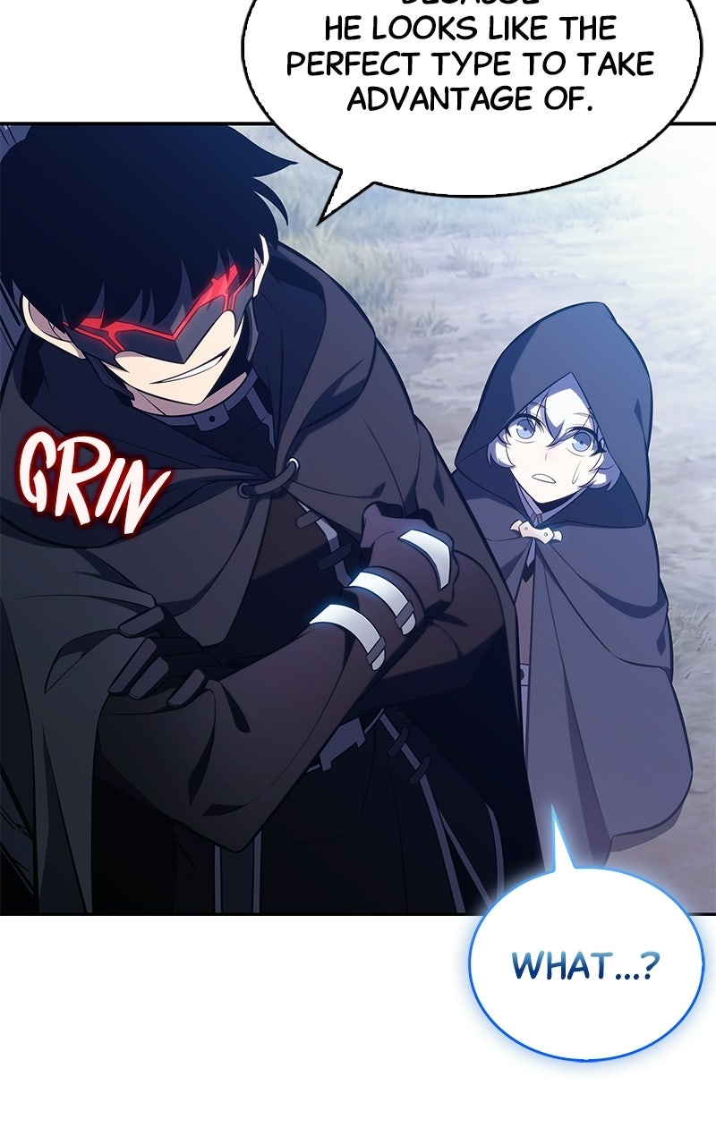 The Reborn Young Lord is an Assassin Ep. 111 - Collaboration (2) page 68 - 
