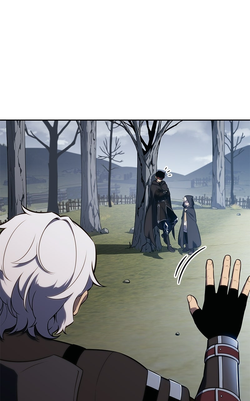 The Reborn Young Lord is an Assassin Ep. 111 - Collaboration (2) page 69 - 