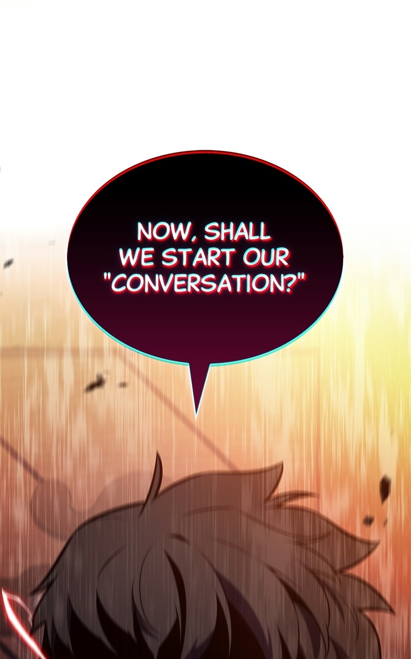 The Reborn Young Lord is an Assassin Ep. 111 - Collaboration (2) page 8 - 