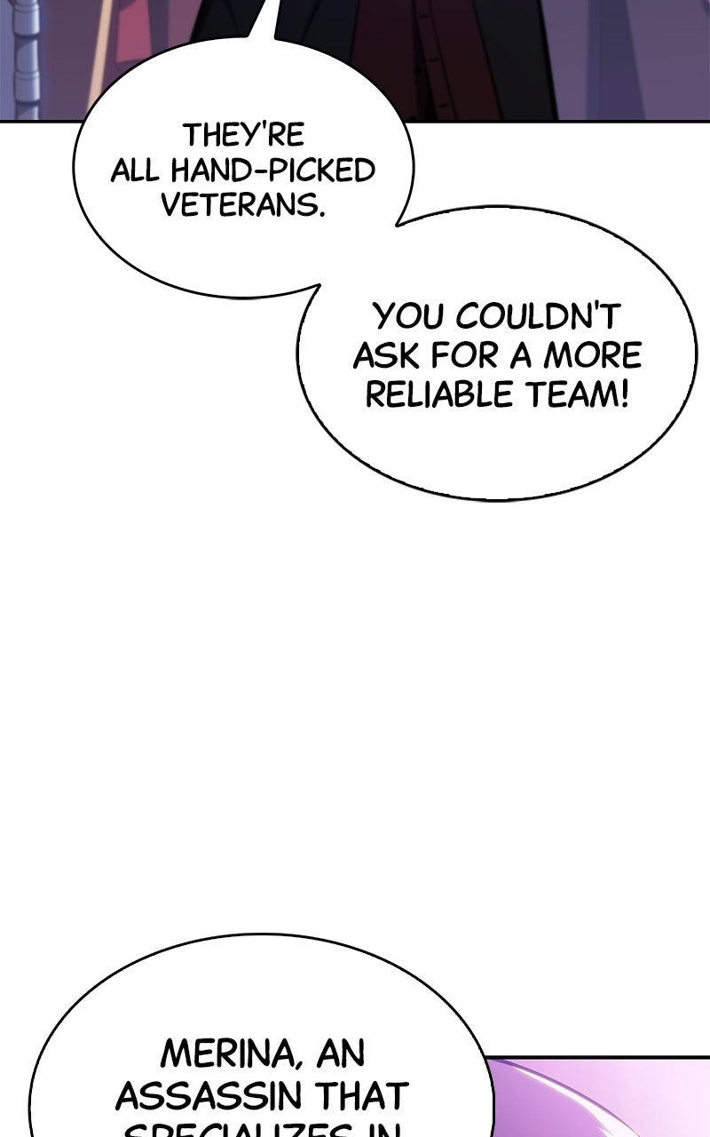 The Reborn Young Lord is an Assassin Ep. 111 - Collaboration (2) page 72 - 