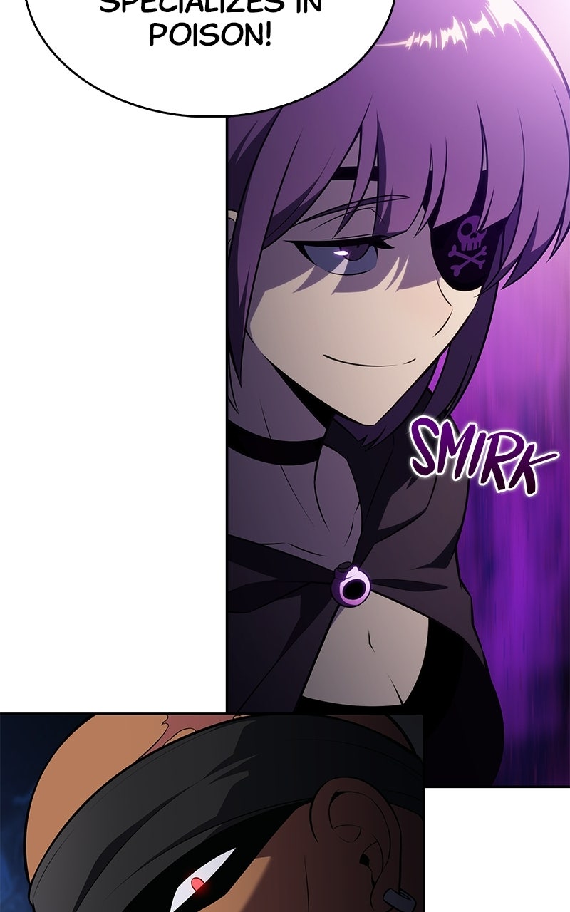 The Reborn Young Lord is an Assassin Ep. 111 - Collaboration (2) page 73 - 