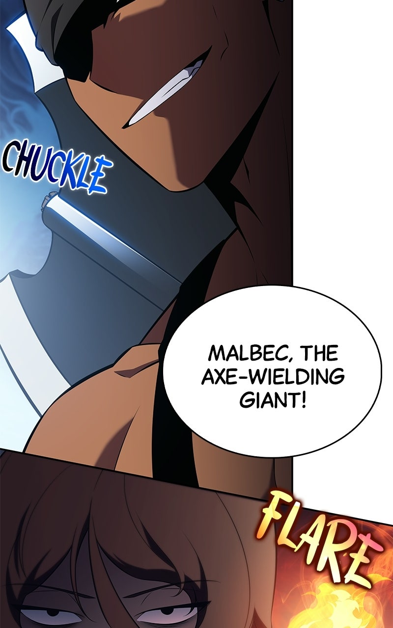 The Reborn Young Lord is an Assassin Ep. 111 - Collaboration (2) page 74 - 