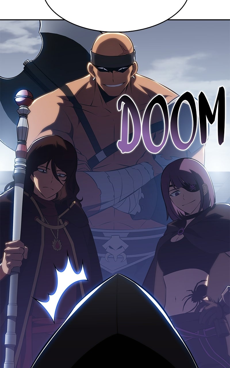 The Reborn Young Lord is an Assassin Ep. 111 - Collaboration (2) page 76 - 
