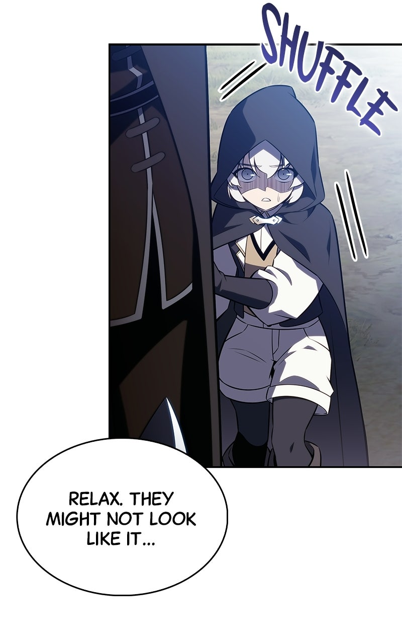 The Reborn Young Lord is an Assassin Ep. 111 - Collaboration (2) page 78 - 