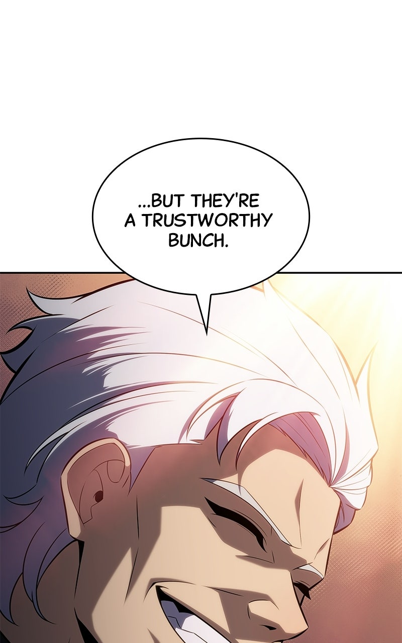 The Reborn Young Lord is an Assassin Ep. 111 - Collaboration (2) page 79 - 