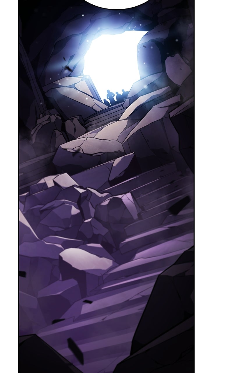 The Reborn Young Lord is an Assassin Ep. 111 - Collaboration (2) page 83 - 