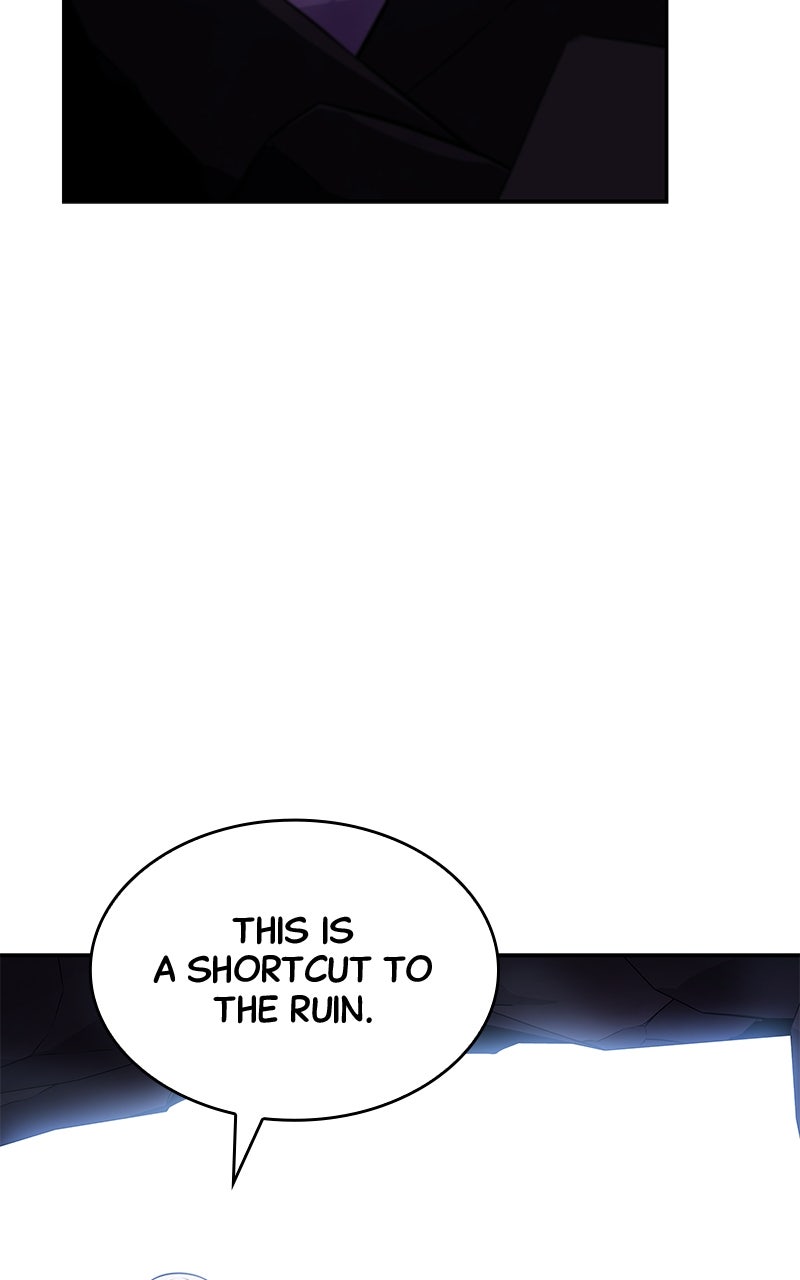 The Reborn Young Lord is an Assassin Ep. 111 - Collaboration (2) page 84 - 