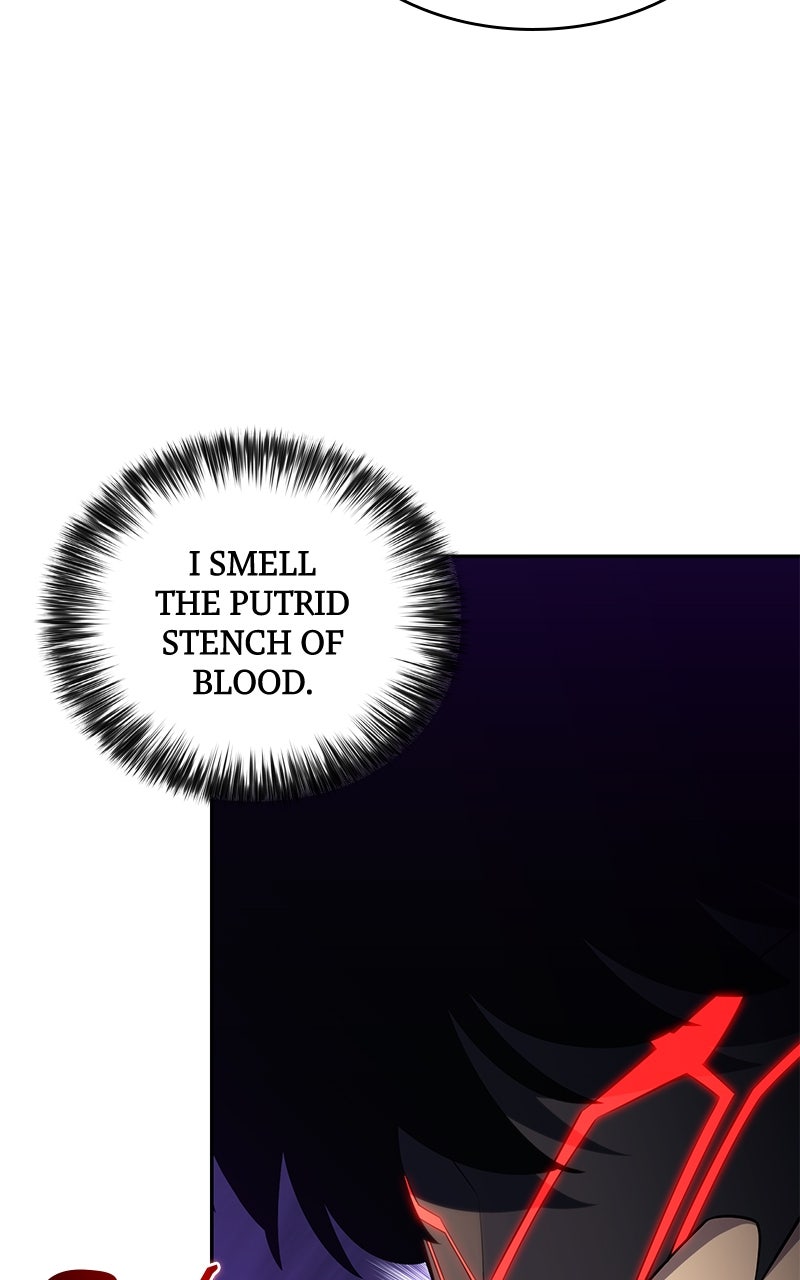 The Reborn Young Lord is an Assassin Ep. 111 - Collaboration (2) page 86 - 
