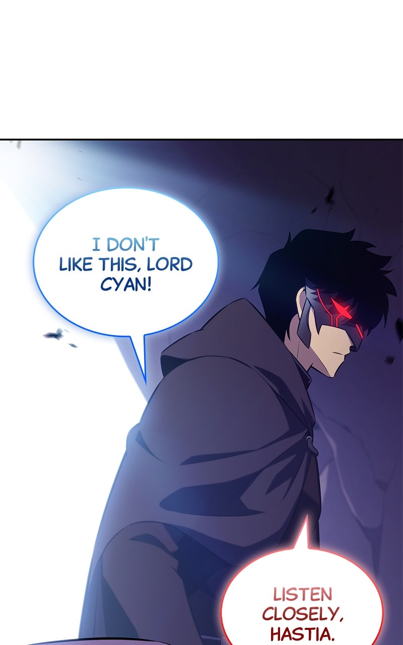 The Reborn Young Lord is an Assassin Ep. 111 - Collaboration (2) page 88 - 